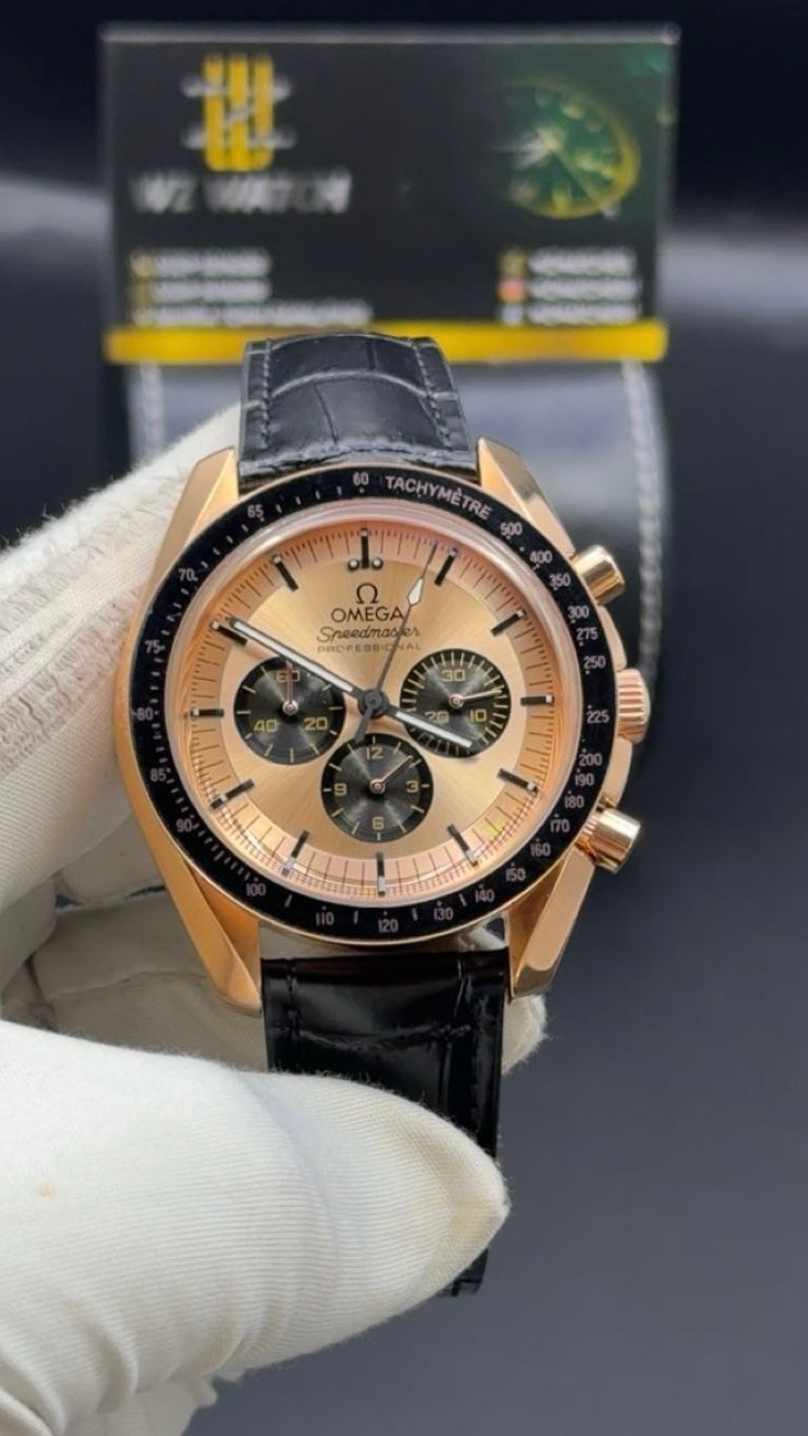 Rose Gold Beauty⚜️