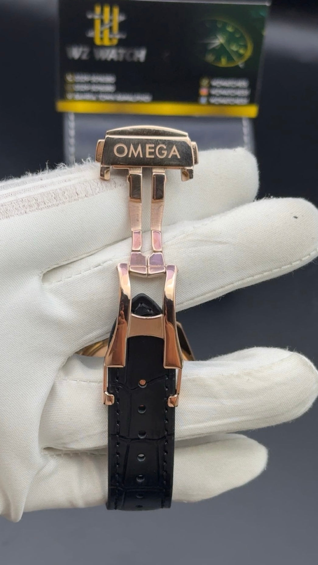 Rose Gold Beauty⚜️